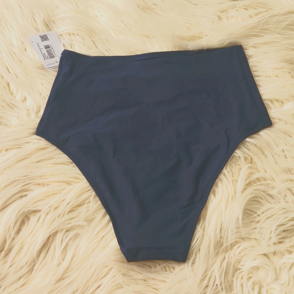 Lululemon Waterside HW Skimpy Bottom